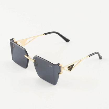 Ellany Black Слънчеви очила