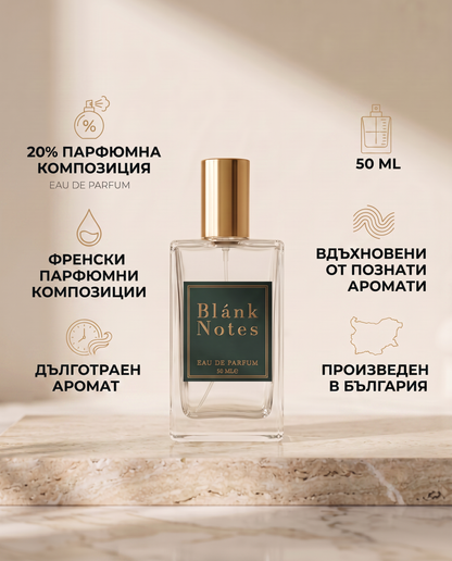 Blánk Notes No. 306