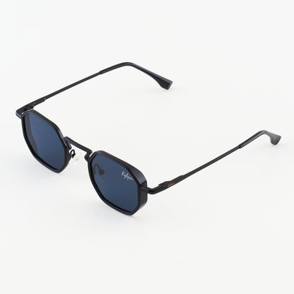 Cassidy Black Слънчеви очила