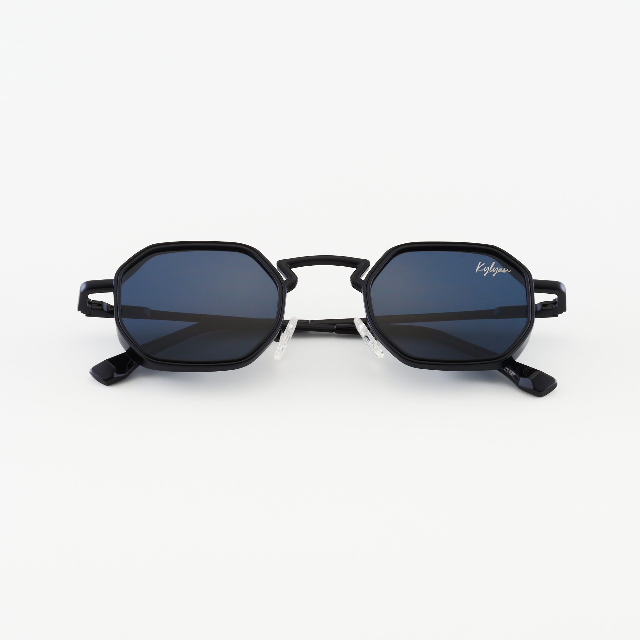 Cassidy Black Слънчеви очила