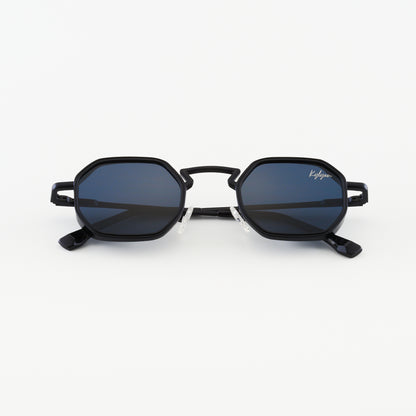 Cassidy Black Слънчеви очила