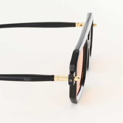 Elion Black Orange Слънчеви очила