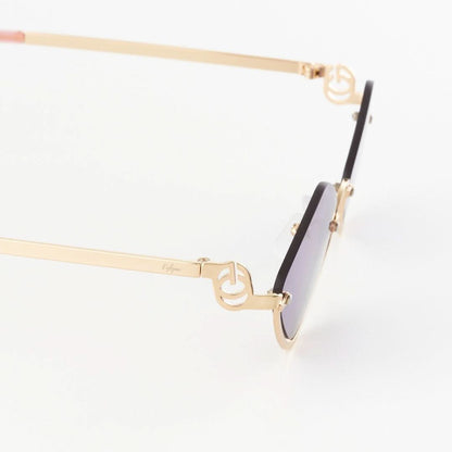 Emily Purple Слънчеви очила