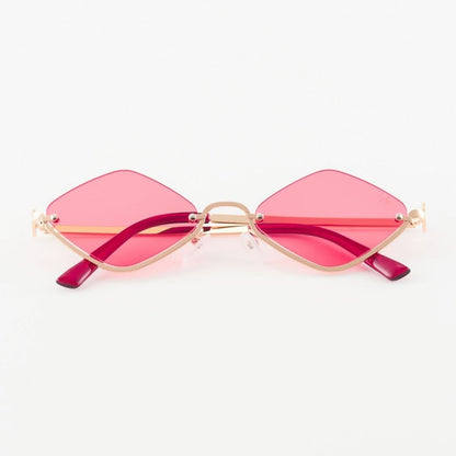 Emily Red Слънчеви очила