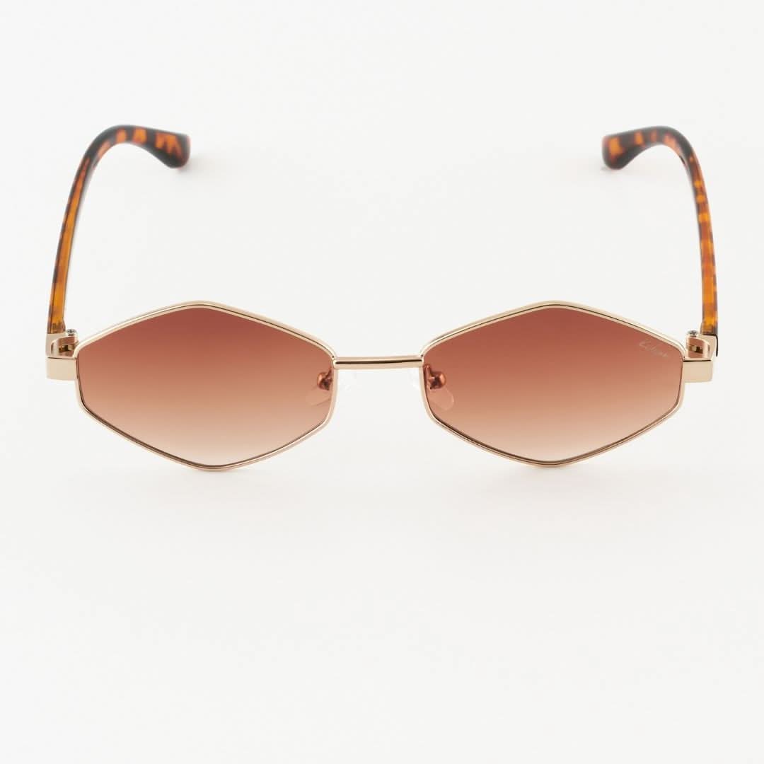 Galina Brown Слънчеви очила