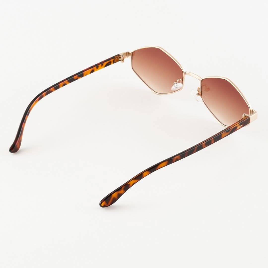 Galina Brown Слънчеви очила