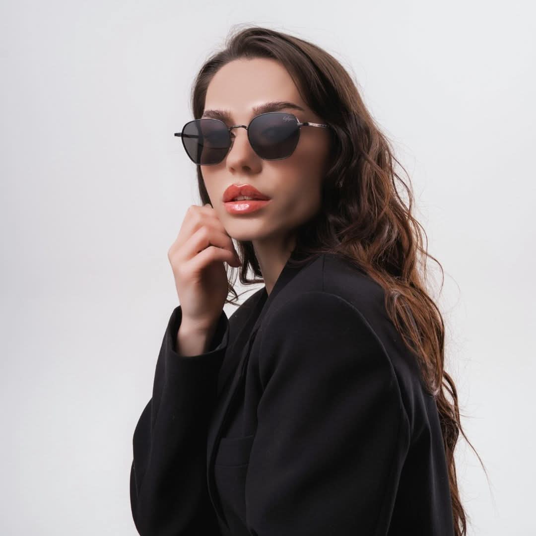 Jesse Black Слънчеви очила