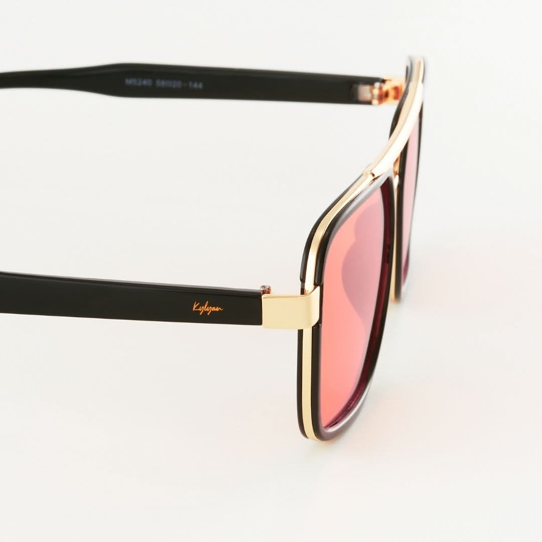 Julen Orange Слънчеви очила