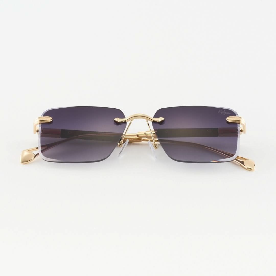 Kendall Gray Слънчеви очила