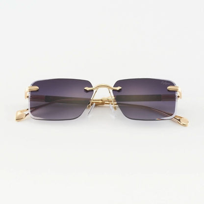 Kendall Gray Слънчеви очила