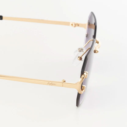 Kerry Purple Слънчеви очила