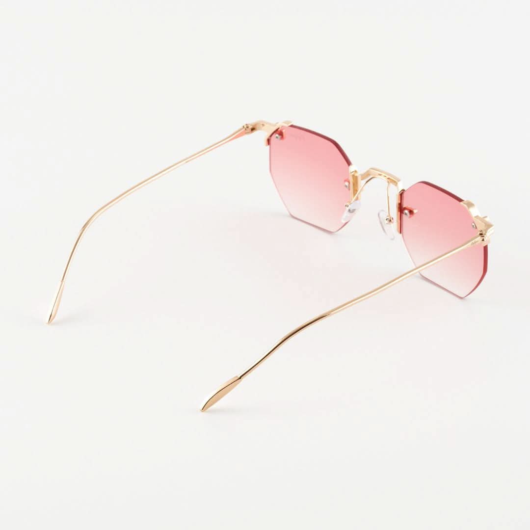 Killua Rose Слънчеви очила