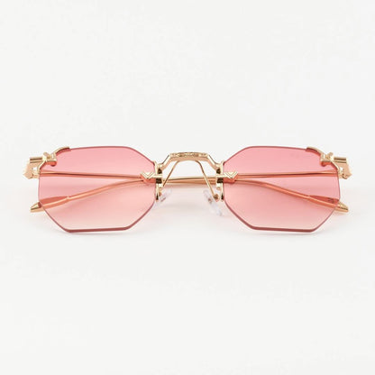 Killua Rose Слънчеви очила