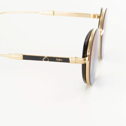 Larissa Brown-Blue Слънчеви очила