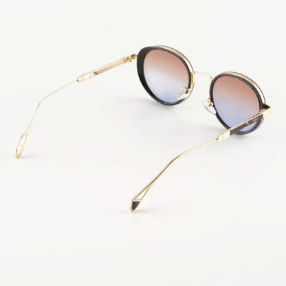 Larissa Brown-Blue Слънчеви очила