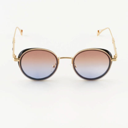 Larissa Brown-Blue Слънчеви очила