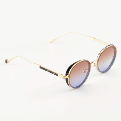 Larissa Brown-Blue Слънчеви очила