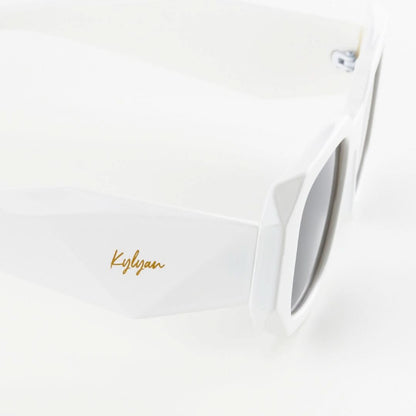 Laura White Слънчеви очила