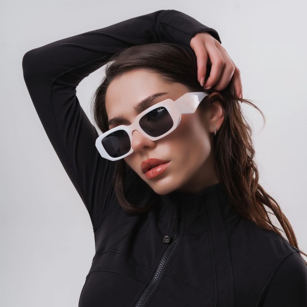 Laura White Слънчеви очила