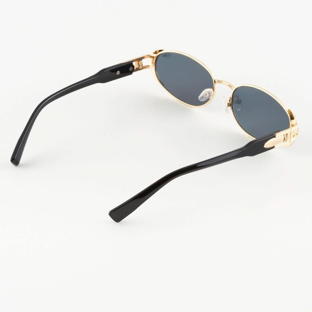 Linnet Black Слънчеви очила