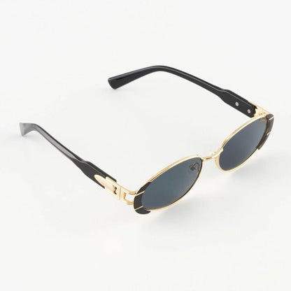 Linnet Black Слънчеви очила