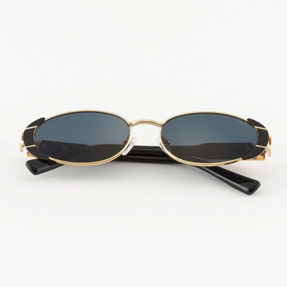 Linnet Black Слънчеви очила