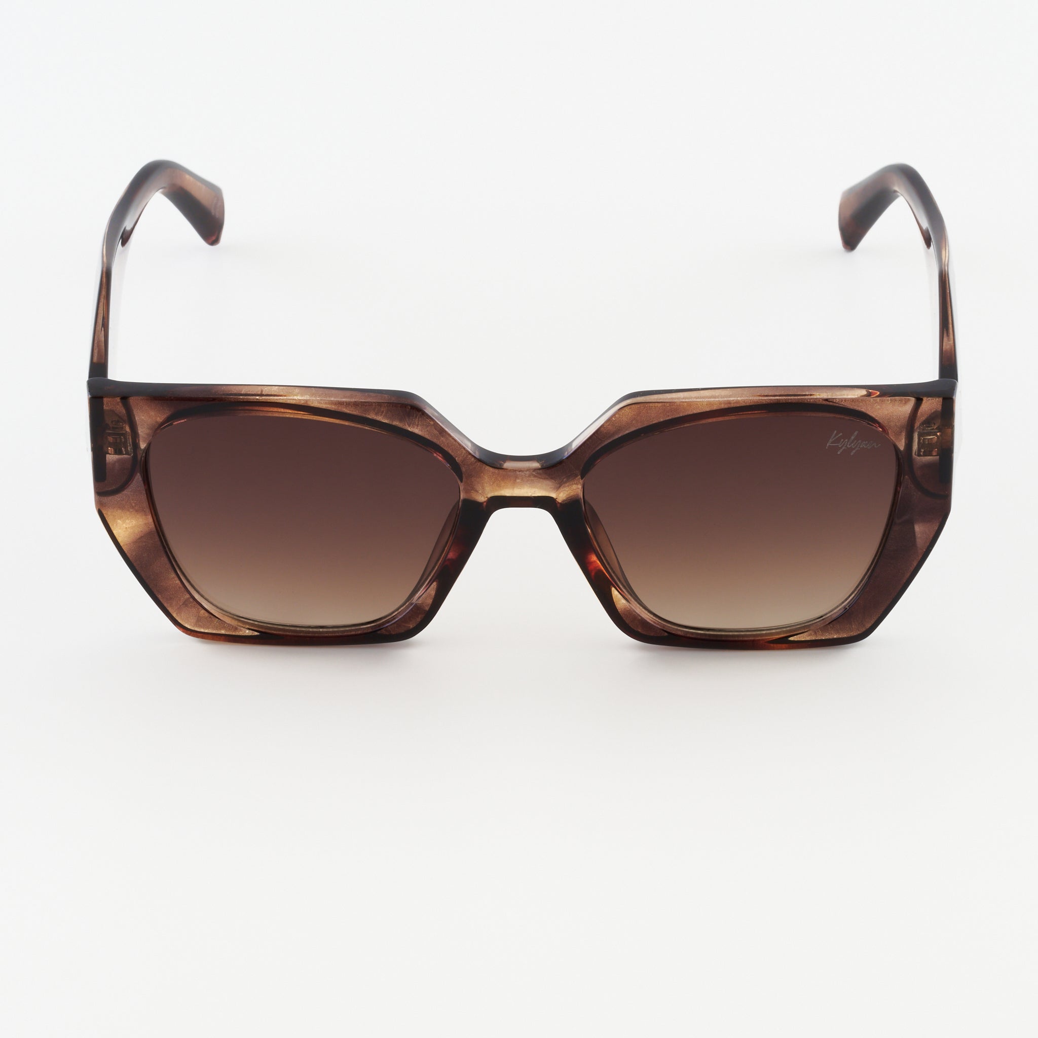 Liva Brown Слънчеви очила