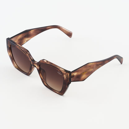 Liva Brown Слънчеви очила