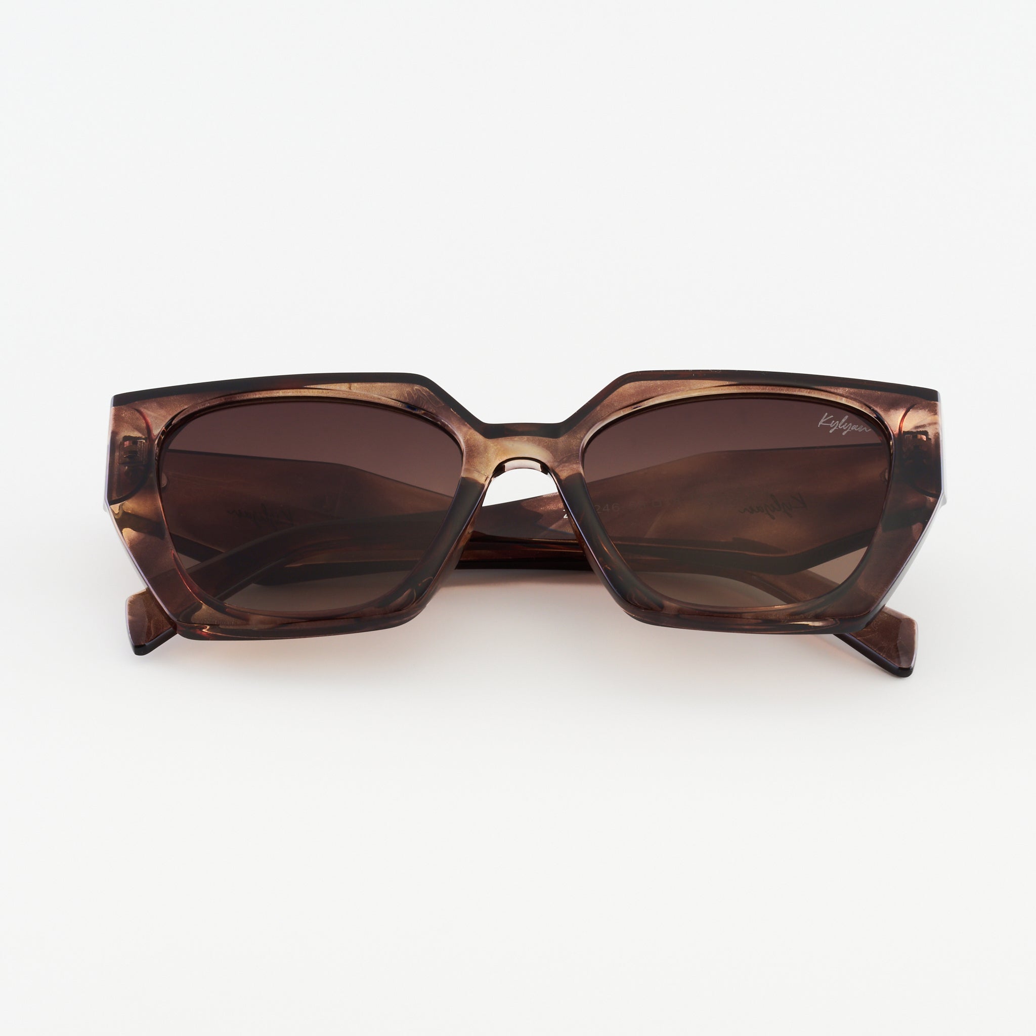 Liva Brown Слънчеви очила