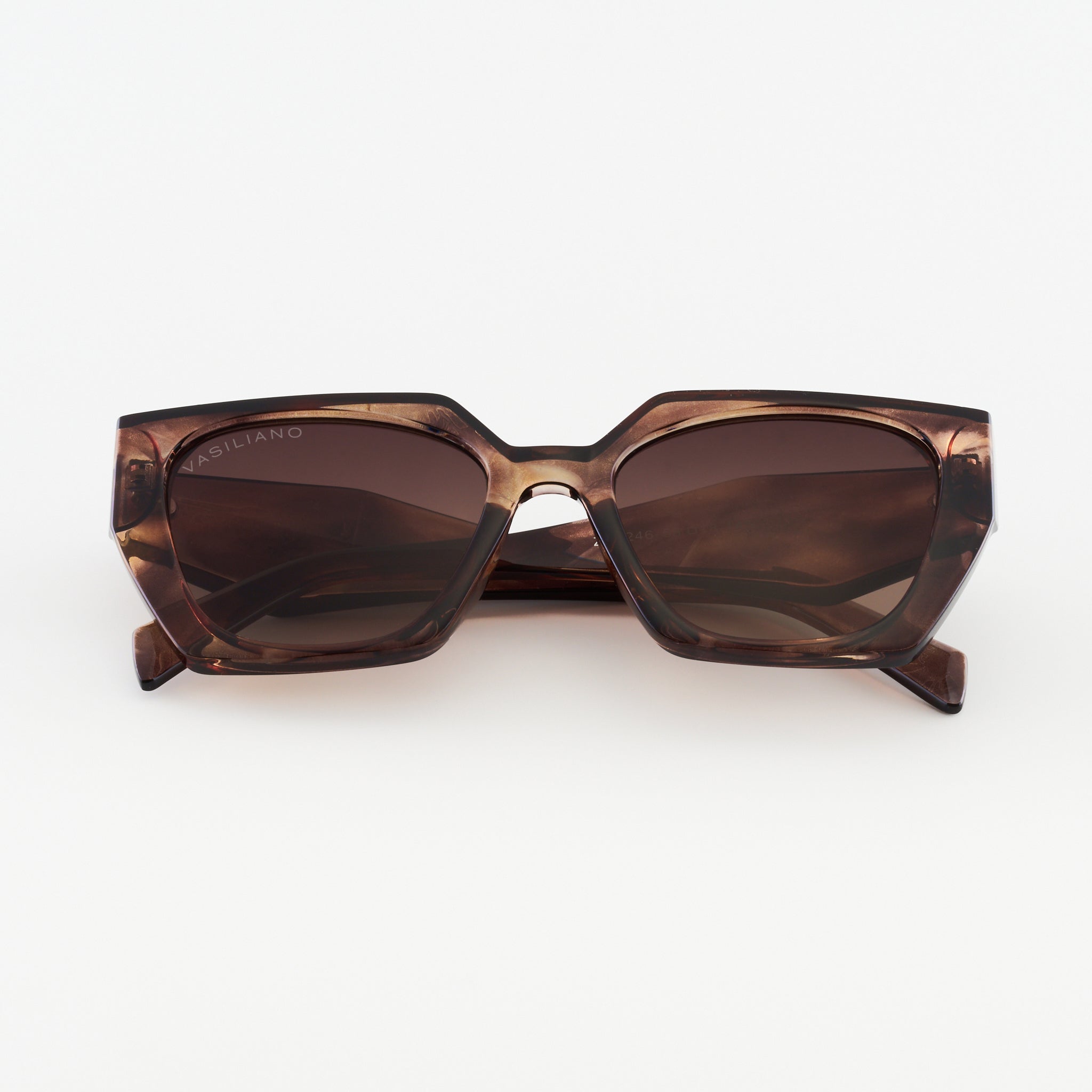 Liva Brown Слънчеви очила