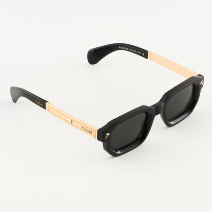 Luca Black Слънчеви очила