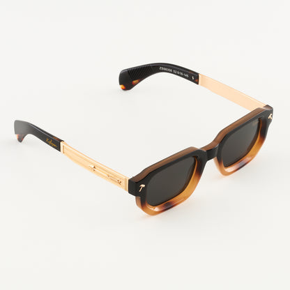 Luca Brown Слънчеви очила