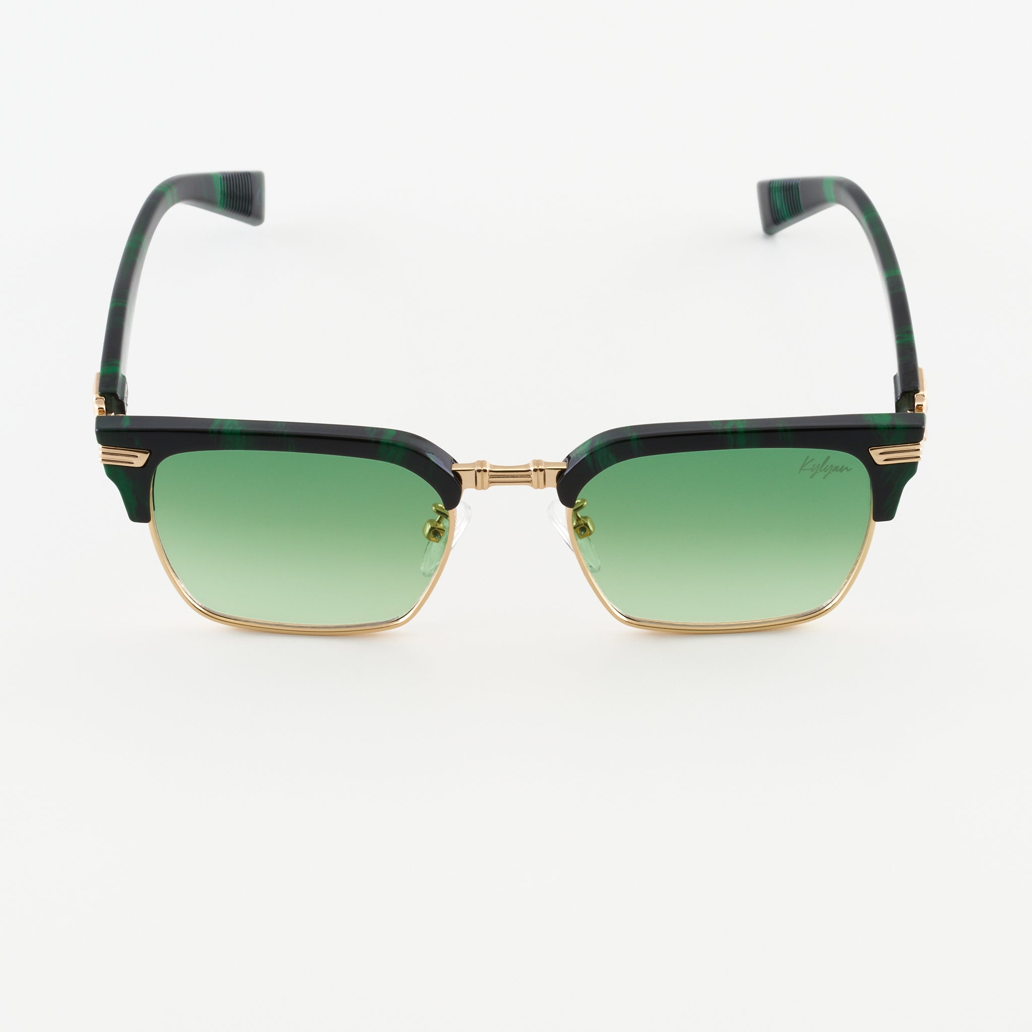 Prime Green Слънчеви очила