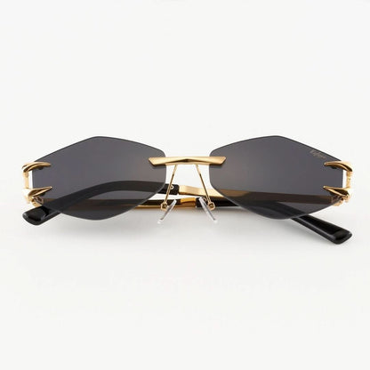 Lyric Слънчеви очила