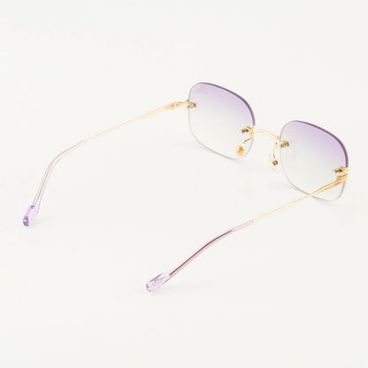 Marceau Purple Слънчеви очила