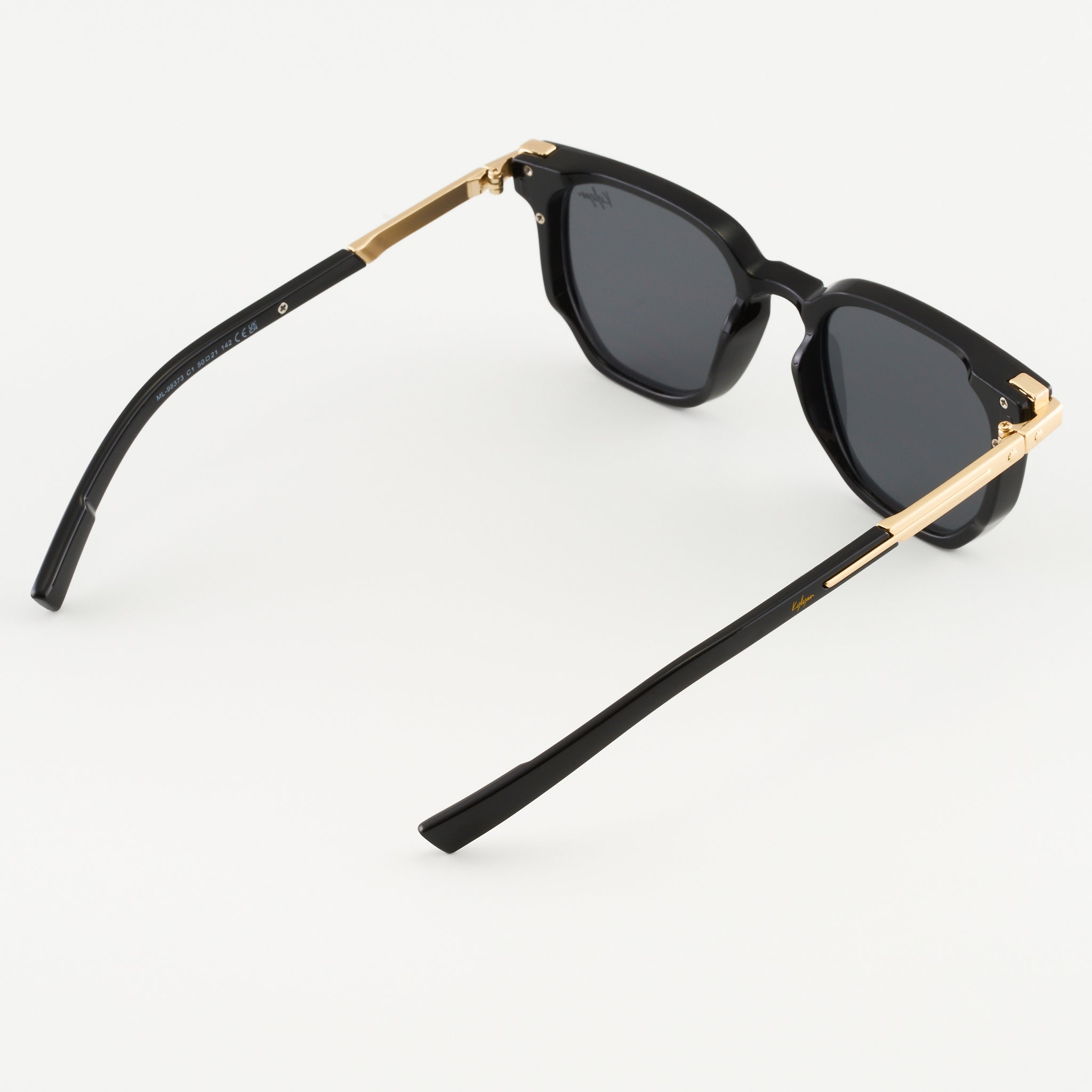 Maviro Black Слънчеви очила