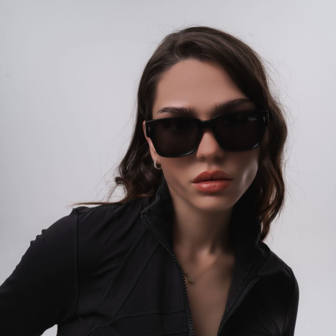 Mia Black Слънчеви очила