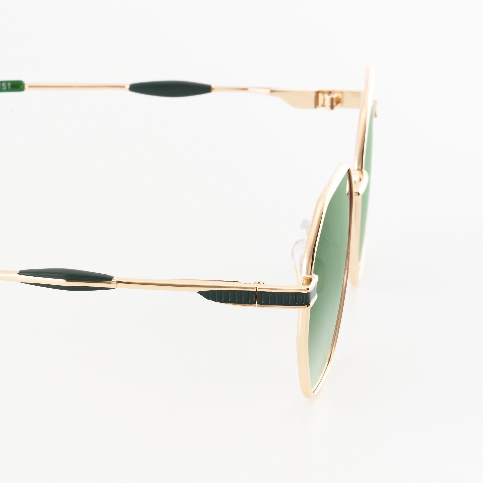 Mono Green Слънчеви очила