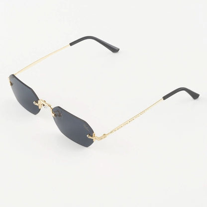 Obsidian Black Слънчеви очила