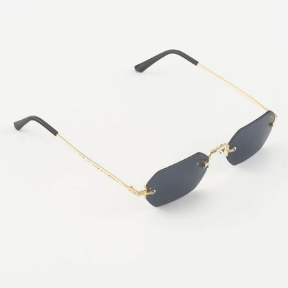 Obsidian Black Слънчеви очила