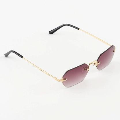 Obsidian Pink Слънчеви очила