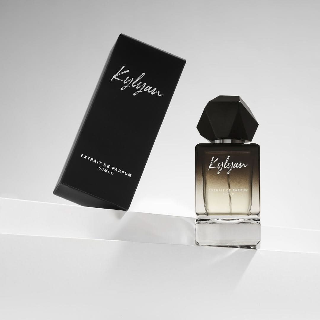 Bellavente by Kylyan – 50 ml Extrait de Parfum
