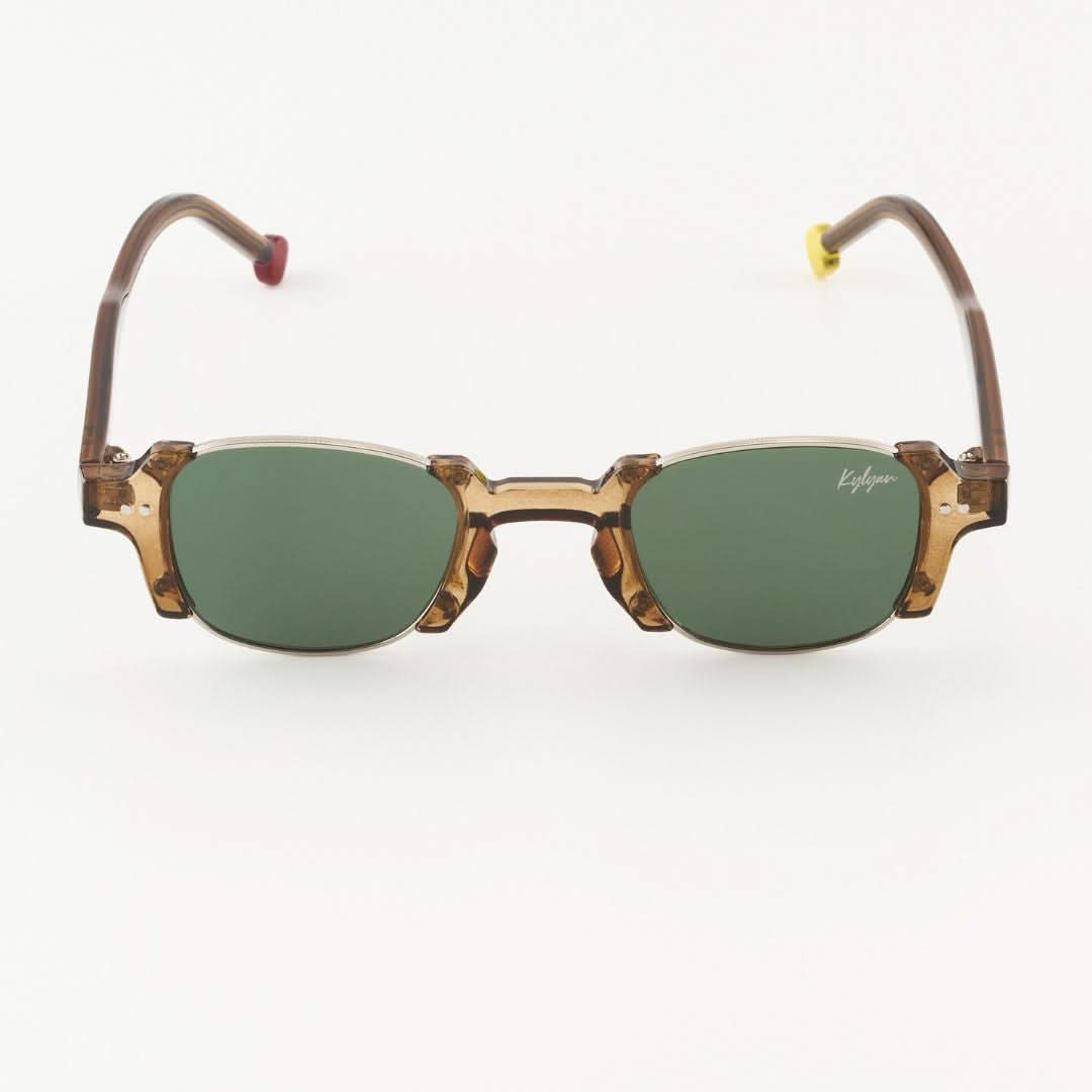 Remiel Brown Слънчеви очила