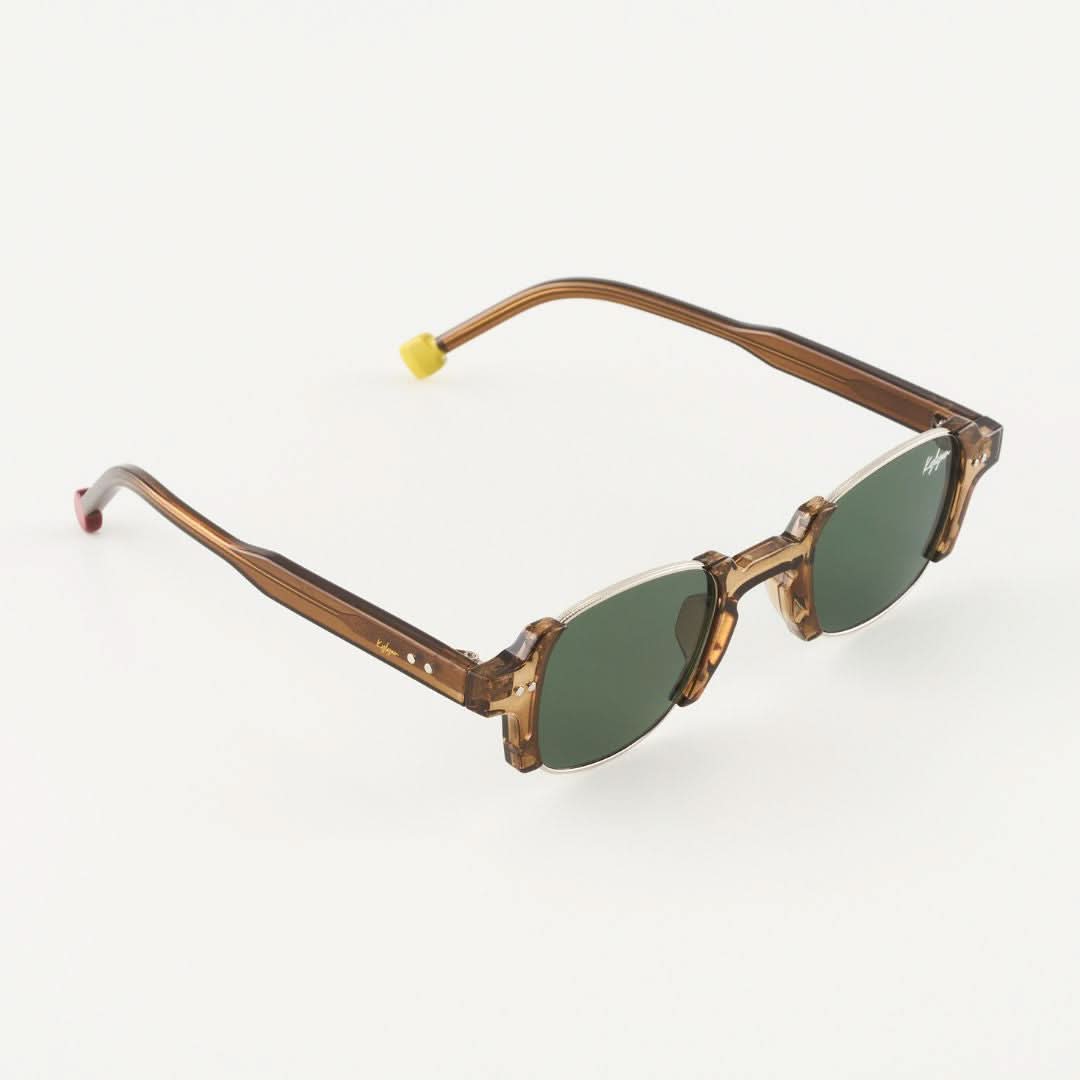 Remiel Brown Слънчеви очила