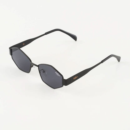 Salina Black Слънчеви очила