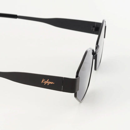 Salina Black Слънчеви очила