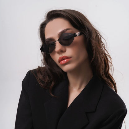 Salina Black Слънчеви очила