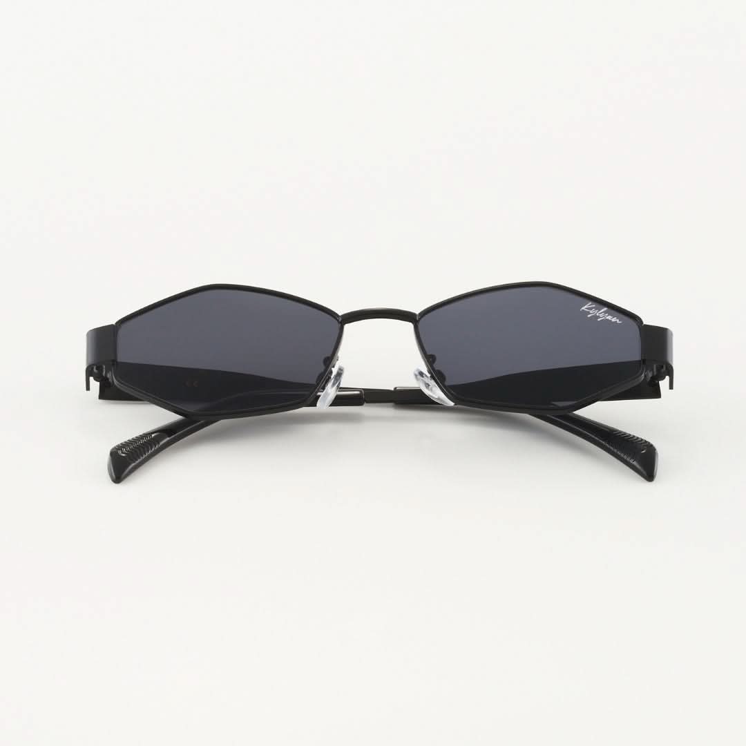 Salina Black Слънчеви очила