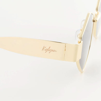 Salina Gold Слънчеви очила