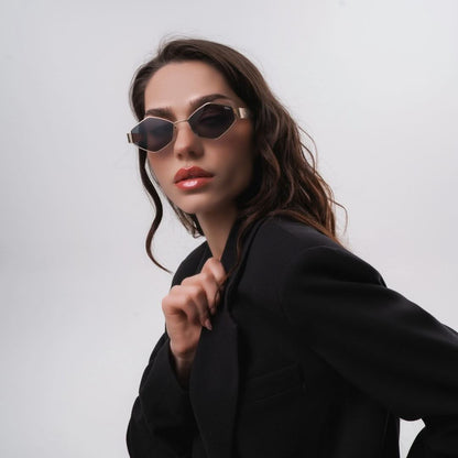 Salina Gold Слънчеви очила